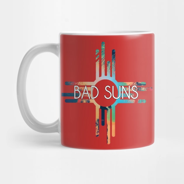 Bad Suns by Santun bridge